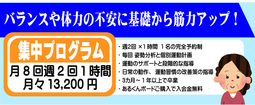 慢性化した円背や骨盤の歪みの姿勢の問題、筋肉が付かないと感じる方の姿勢矯正、歩き方矯正レッスン