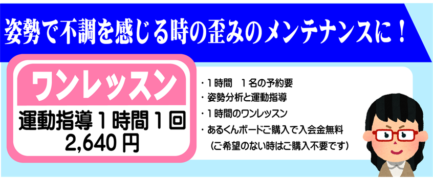 定期的な姿勢チェックと自宅でできる骨格の歪みメンテナンスの姿勢矯正と歩き方矯正レッスン